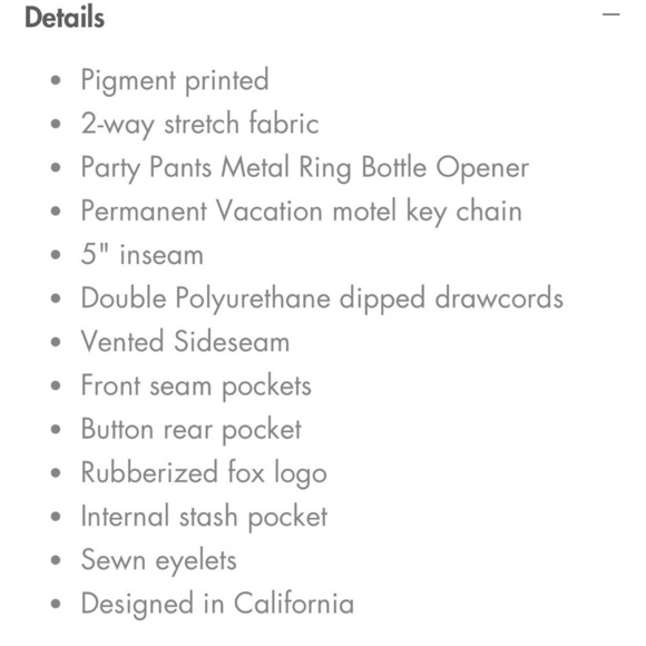 Party Pants Mens XXL Dinosaur Print 5 Inch Shorts - Picture 6 of 16